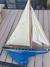 Grand voilier ancien d'occasion  Troyes