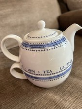 Whittard clipper tea for sale  RHYL