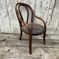 Antique thonet bentwood for sale  BISHOP AUCKLAND