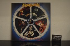Marillion real reel gebraucht kaufen  Pinneberg