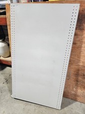 Lozier gray shelf for sale  Burke