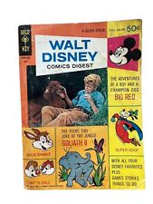Walt disney comics for sale  Evergreen Park