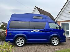 toyota hiace automatic for sale  ORMSKIRK