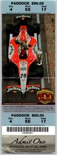 2006 indianapolis 500 for sale  Norwalk