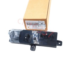 Usado, NOVO Interruptor de Alimentação do Assento Frontal LH Driver Side 88195A9120WK Para 2015-2021 KIA SEDONA comprar usado  Enviando para Brazil