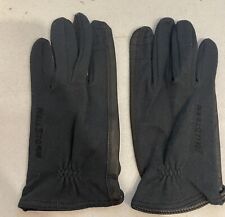 Usado, Guantes de aviador BlackHawk HellStorm sigiloso con KEVLAR - negros segunda mano  Embacar hacia Argentina