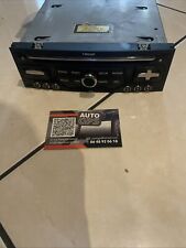 Autoradio gps bluetooth d'occasion  Maizières-lès-Metz