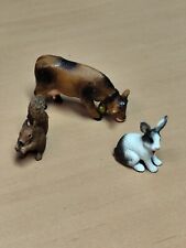 Konvolut tiere bauernhof gebraucht kaufen  Spraitbach