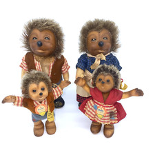 Vintage steiff hedgehog for sale  WINCHESTER