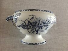 Ancienne petite soupière d'occasion  Volmunster