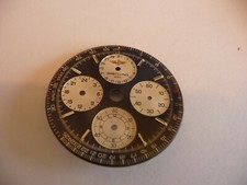Breitling cadran navitimer d'occasion  Ille-sur-Têt