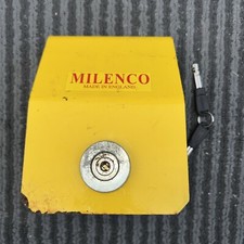 Milenco alko stabiliser for sale  NUNEATON