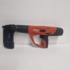 Hilti nail gun for sale  STANMORE