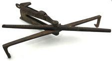 Folding saw vise for sale  Groveland