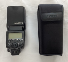 Suporte para Sapato Flash Canon 580EX II Speedlite 580EXII, usado comprar usado  Enviando para Brazil