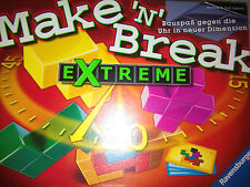 Make break extreme gebraucht kaufen  Barsinghausen