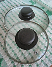 Saucepan glass pan for sale  BRADFORD