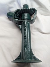 Vintage walker racine for sale  San Francisco