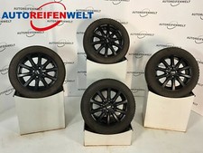 Winter kompletträder 185 gebraucht kaufen  Brehna