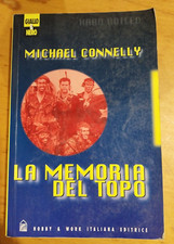 Libro romanzo memoria usato  Cavenago d'Adda