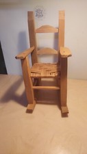 Vintage small wooden for sale  Livingston