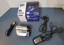 Sony handycam dcr for sale  Greenwood