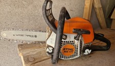 Stihl 171 kettensäge gebraucht kaufen  Blieskastel
