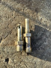 Lister carb fitting for sale  LYDNEY