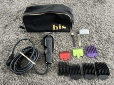 Wahl 8582 iron for sale  Carlton