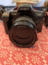 Minolta dynax 303si usato  Milano