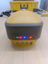 Topcon hiper netrover usato  Spedire a Italy