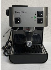Saeco starbucks barista for sale  Lewiston