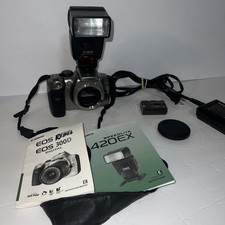 Canon ds6041 eos for sale  Medford
