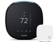 Ecobee4 pro smart for sale  Haltom City