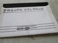 Jaguar xj6 range for sale  RHYL
