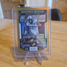 Mohamed ibrahim panini for sale  SALTBURN-BY-THE-SEA