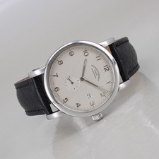 Mühle glashütte antaria gebraucht kaufen  Bochum