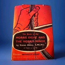Book morris eight for sale  CIRENCESTER