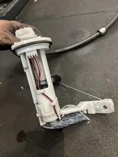 Pompe essence complète d'occasion  Corbeil-Essonnes