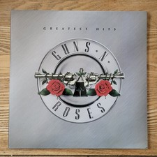Guns roses greatest for sale  SCARBOROUGH