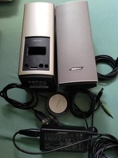 Bose companion computerlautspr gebraucht kaufen  Karlsruhe