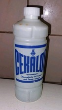 Ddr cekalon fensterreiniger gebraucht kaufen  Tröstau