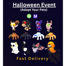 Evento de Halloween Adote Seus Animais de Estimação - Slimingo - Gato Fantasma - Gatinho Morcego - DJ Soneca comprar usado Evento de Halloween Adote Seus Animais de Estimação - Slimingo - Gato Fantasma - Gatinho Morcego - DJ Soneca comprar usado  Enviando para Brazil