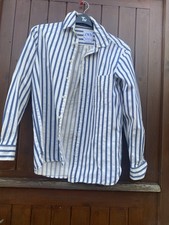 Men zara striped for sale  LONDON