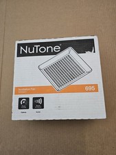 Nutone basic 695 for sale  Birmingham