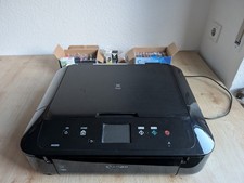 Canon pixma mg6850 gebraucht kaufen  Düsseldorf