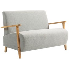 Homcom seater sofa for sale  GREENFORD
