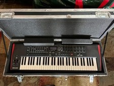 Controlador de teclado Novation Impulse 61, usado comprar usado  Enviando para Brazil