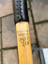 Bickerstaff english longbow for sale  HEREFORD