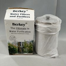 berkey water filter for sale  Oklahoma City